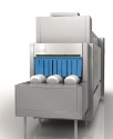 Dernier lave-vaisselle de Meiko : la M-IQ GreenEye Technology