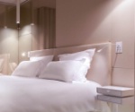 Meljac habille l'hôtel Félicien à Paris