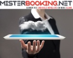 Misterbooking , le logiciel hôtelier 100% cloud poursuit sa croissance