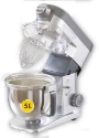 Les RM5 et MicroMix de Robot-Coupe