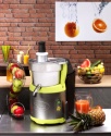Nouvelle centrifugeuse "Miracle Edition n° 68" pour Santos