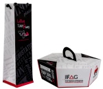 TakeAway, des 'Box' et 'Bag' contre le gaspillage