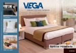 Catalogue "spécial hôtellerie" de VEGA