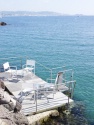 Vlaemynck, le grand nom du mobilier outdoor pour les professionnels