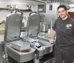 Le 15 000e VarioCooking Center® installé dans un lieu prestigieux à Paris
