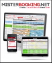 MisterBooking, une gestion facile de la distribution en ligne des hôtels