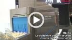 Equip'Hotel 2014 : le traitement des bio-déchets comme levier d'économie