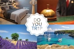 DoYouTrip, une sélection d'hôtels et destinations de charme