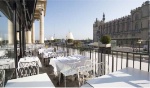 Kintburry de Fermob, des chaises et tables design et confortables