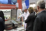 Démonstrations culinaires à découvrir sur le stand FRIMA