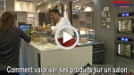 Bourgeois invite un Mof