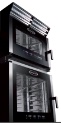 Unox, des fours made in Italy