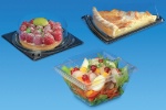 Takipack® d'Alphaform, une nouvelle gamme de plateaux/assiettes éco-conçus
