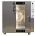 Bourgeois simplifie la cuisine avec Solstice