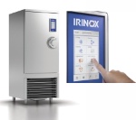Irinox propose Multifresh® avec sa nouvelle interface tactile MyA