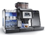 Karisma : le must du café italien au bout des doigts