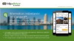 Qu'est-ce que la réservation instantanée de TripAdvisor ?