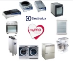Nouvelle gamme MyPro d'Electrolux professionnel