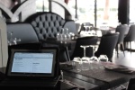 Une carte numérique au restaurant, gadget ou utile?