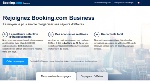 Booking.com propose ses services aux entreprises