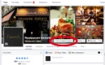 Ajouter un bouton 'd'appel à l'action' sur votre page Facebook