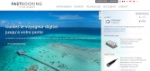Accor s'offre Fastbooking et confirme sa stratégie numérique