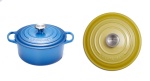 Total relooking pour les cocottes Le Creuset®