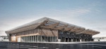 Un nouveau restaurant à créer sur le pavillon bio du marché de Rungis