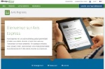Avis Express de TripAdvisor s'automatise