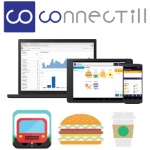 Connectill révolutionne la caisse enregistreuse tactile et mobile