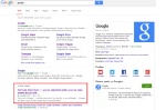 Les posts et commentaires Google Plus présents dans les Actualités de Google