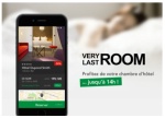 VeryLastRoom structure le check-out tardif dans ses options de réservation