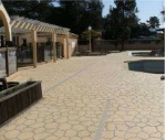 VM Béton, une gamme de bétons décoratifs