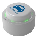 BTTN, un "bouton connecté" pour appeler Les Taxis Bleus