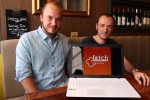 Gastronomie, vélo et web 2.0