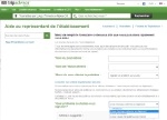 Faut-il attaquer en justice en cas de faux avis ?