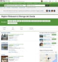 L'Italie se rebiffe contre le système d'avis de Tripadvisor