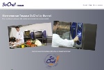 Bonnet a lancé so-chef.fr, 1re démonstration interactive en live