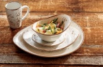 Collection Craft by Steelite Porcelaine