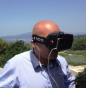 La réalité virtuelle au service du tourisme d'affaires