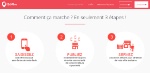 Optimiam, l'appli qui limite le gaspillage alimentaire