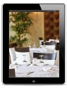 La réservation de table en ligne