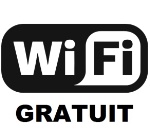 Les riches aussi veulent le wifi gratuit
