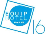 Le palmarès INNOV16 d'EquipHotel dévoilé
