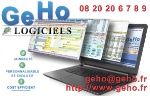 Les interfaces et solutions de GeHo