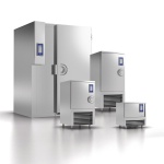 MultiFresh®, la cellule de refroidissement rapide d'Irinox