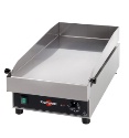 Plancha électrique profondeur de Krampouz