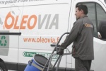 Oleovia, l'huile usagée transformée en biocarburant
