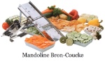 Choisir son matériel : les coupe-légumes manuels