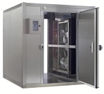 La cellule de refroidissement AR 480 Gamme XL Double Caisson d'Acfri